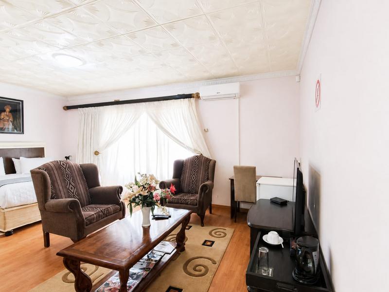 Commercial Property for Sale in Southernwood Eastern Cape